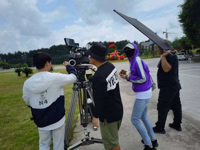 场景赋能，西沙群岛TVC拍摄打造品牌沉浸式体验