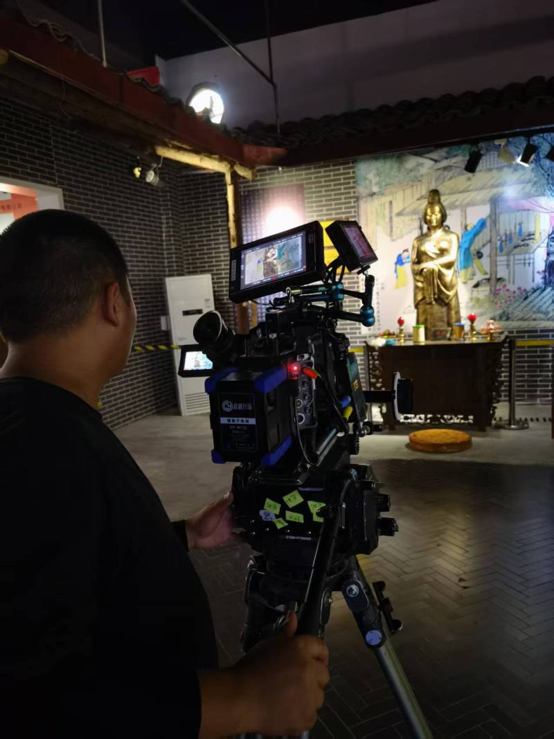 场景赋能，沉浸体验——西沙群岛TVC与广告片拍摄制作的场景化探索