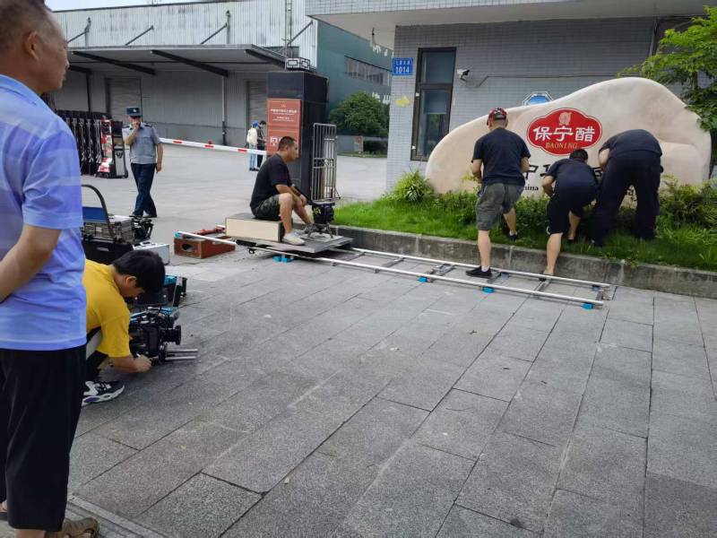 西沙群岛TVC拍摄：制造业专属TVC方案，用镜头展现企业硬核实力！