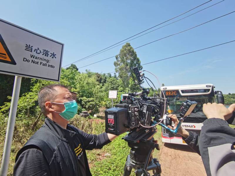 西沙群岛TVC拍摄公司：深耕本地市场，为品牌定制专属拍摄方案