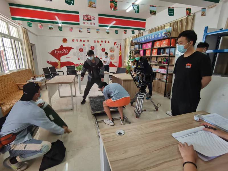 西沙群岛广告片拍摄公司